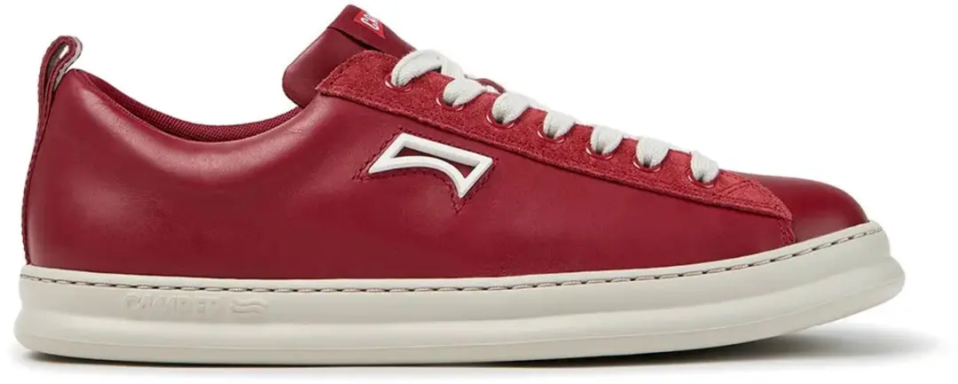 Camper Runner Four Schoenen Rood EU 44 Man