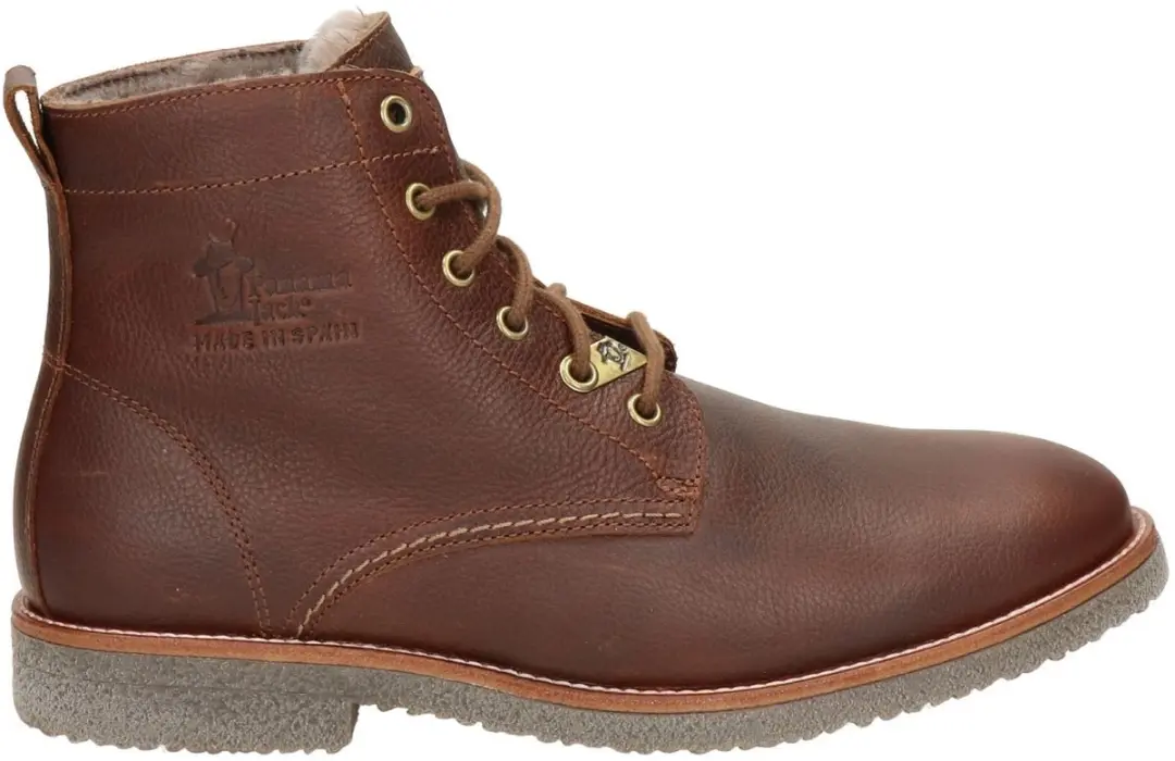 Panama Jack Glasgow Igloo heren veterboot