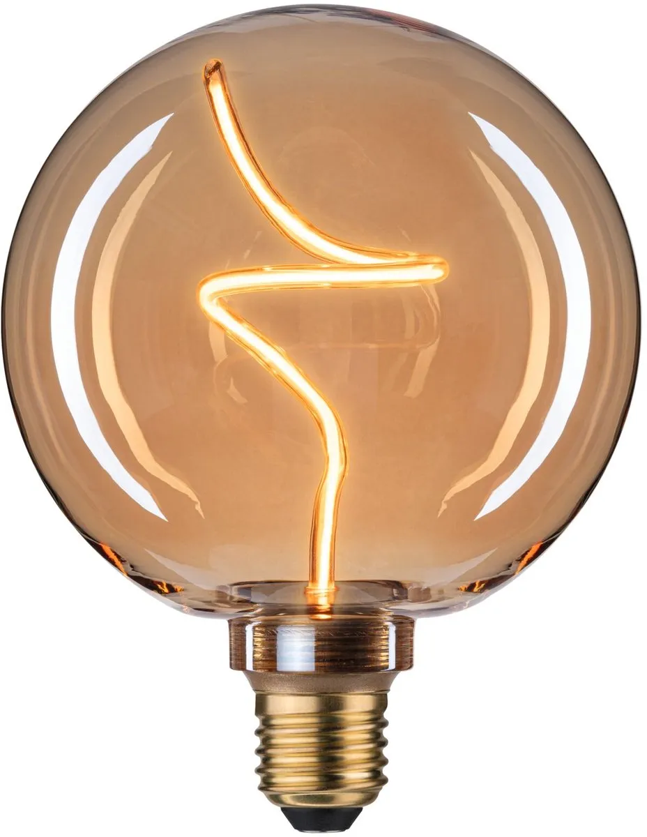 Paulmann Floating Shine LED Globe 250lm 1800K - Goud