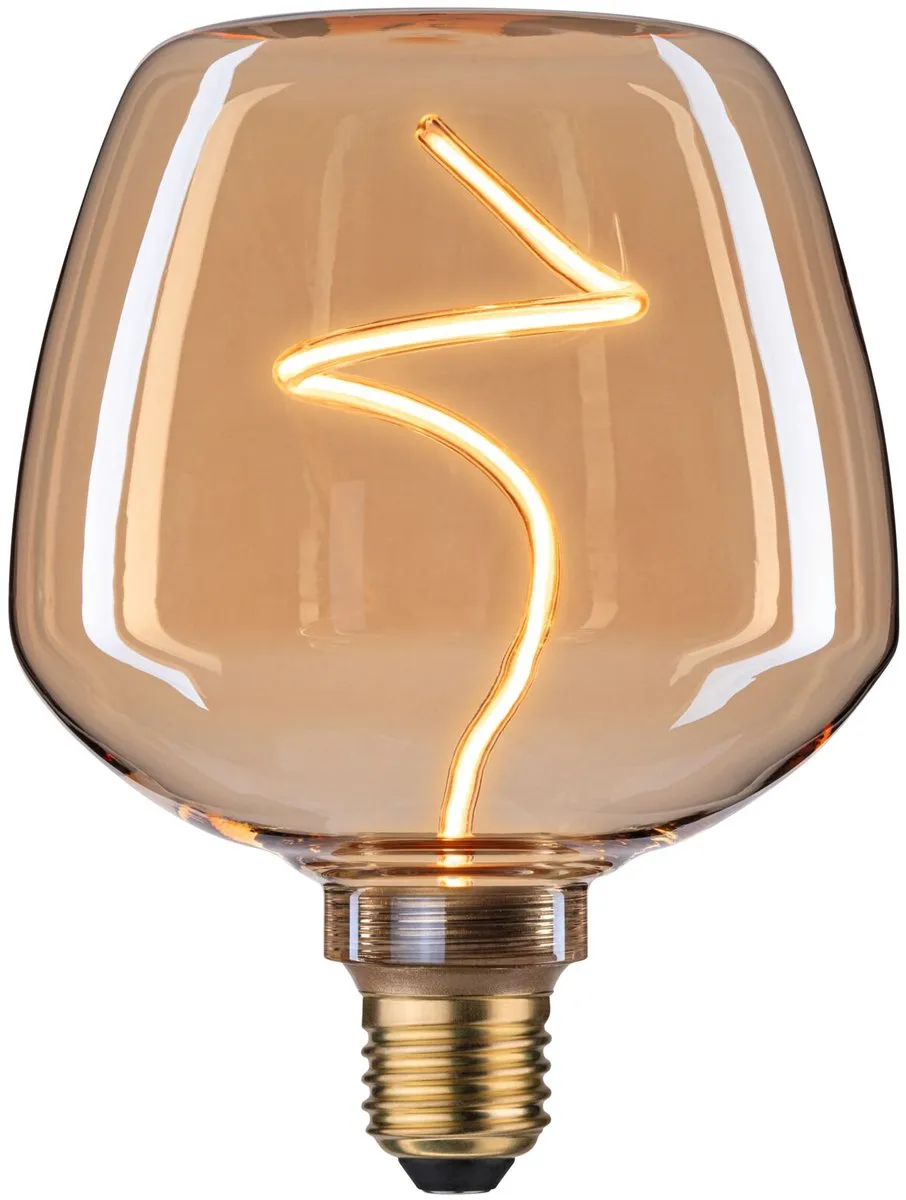 Paulmann Floating Shine LED Globe 250lm 1800K - Goud