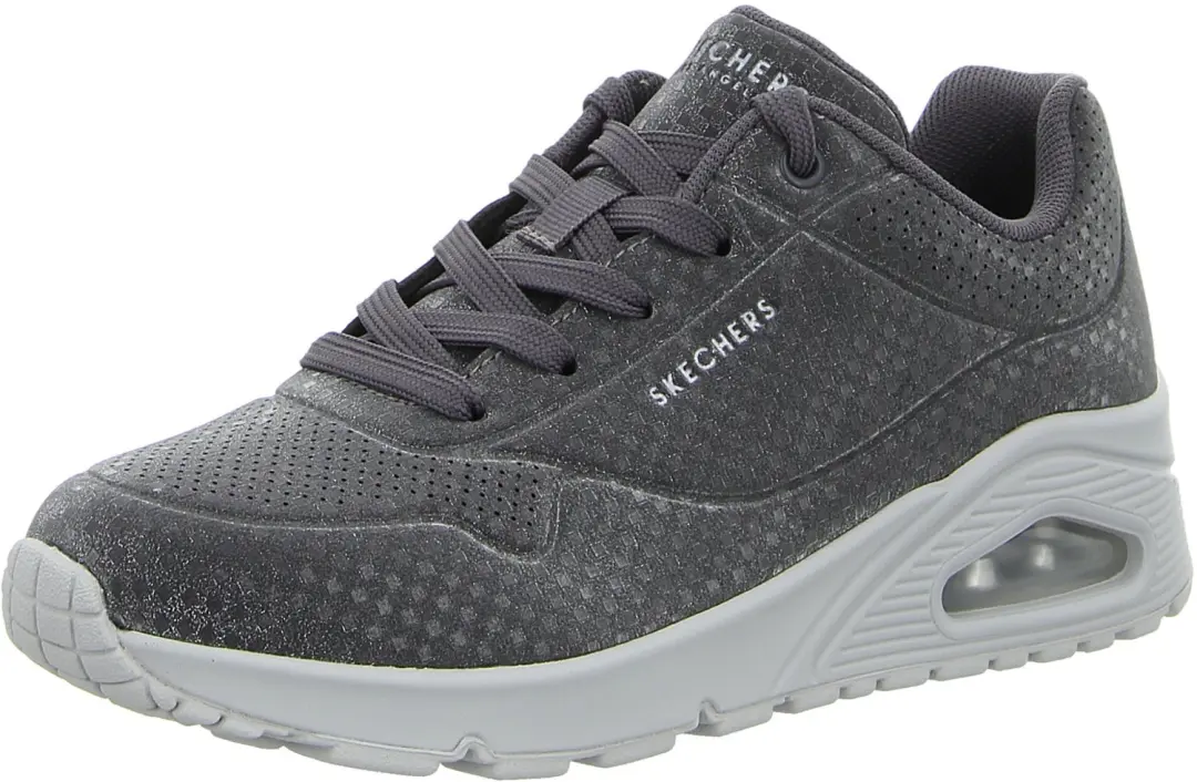 Skechers Uno Schoenen Grijs EU 38 Vrouw
