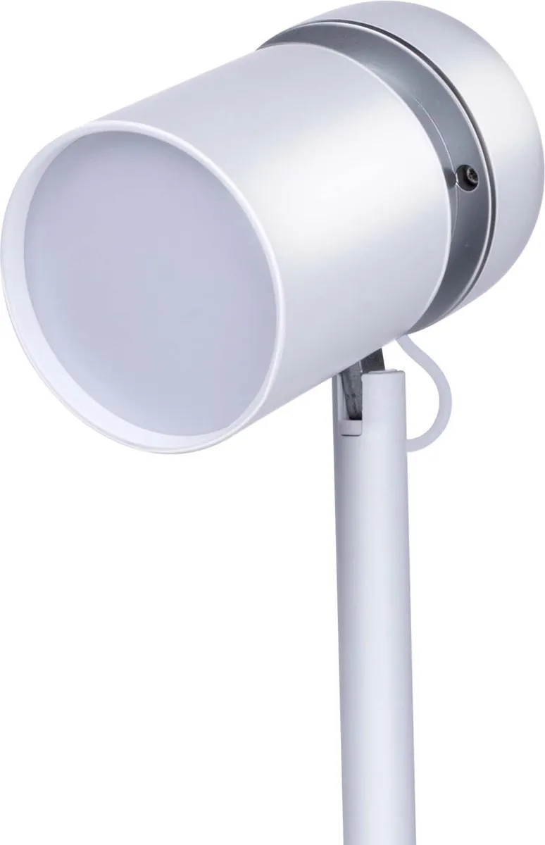 Grundig Bureaulamp LED 3-in-1 - 4000K - Wit - afbeelding 6 van 6