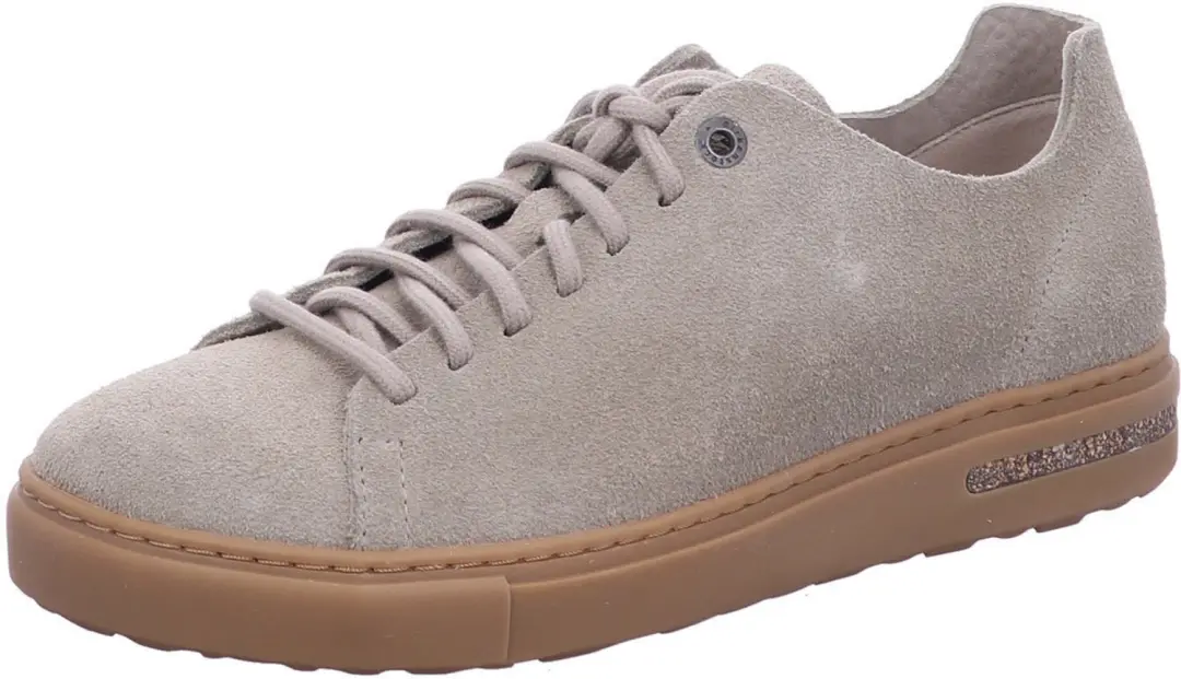 Birkenstock dames sneakers grijs maat 39