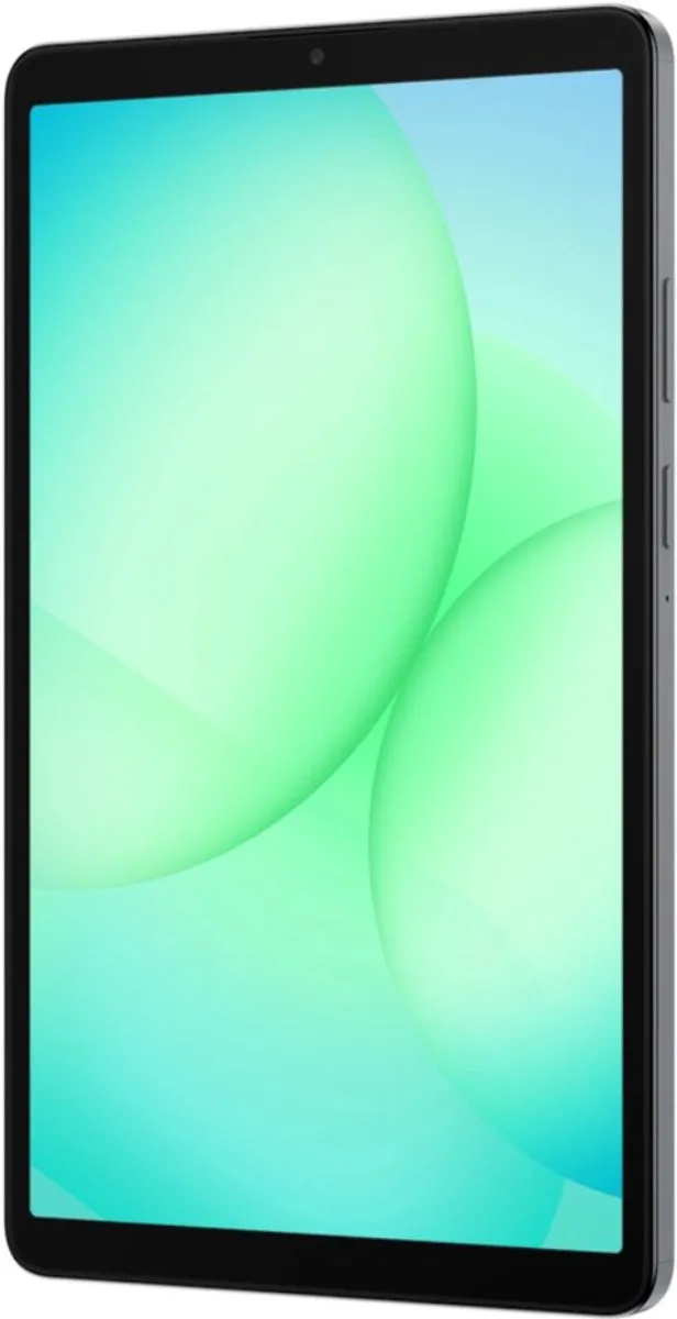Samsung Galaxy Tab A11 SM-X135FZAAEUB - 64GB - Grijs