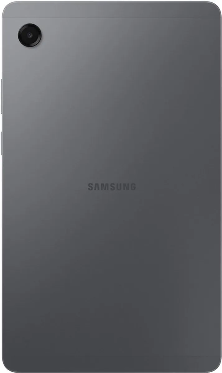 Samsung Galaxy Tab A11 SM-X135FZAAEUB - 64GB - Grijs