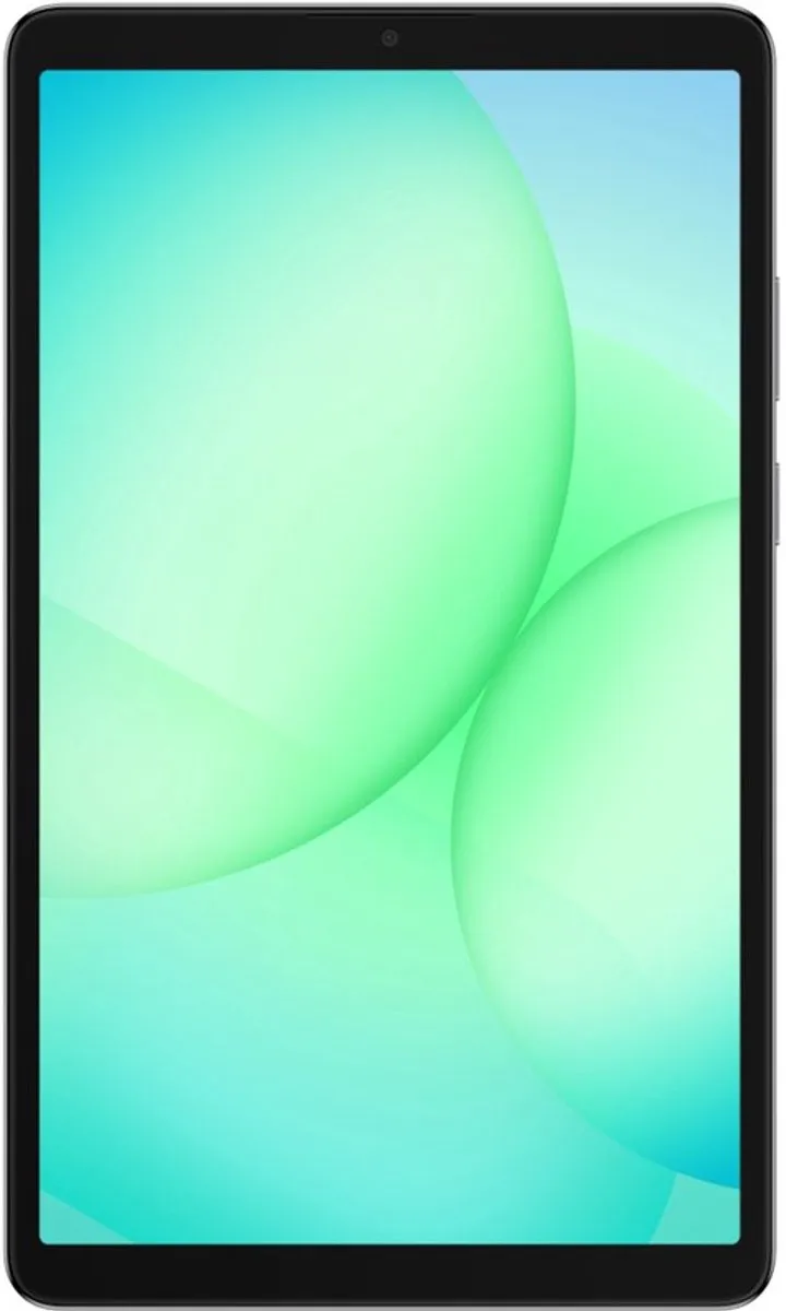 Samsung Galaxy Tab A11 SM-X135FZAAEUB - 64GB - Grijs