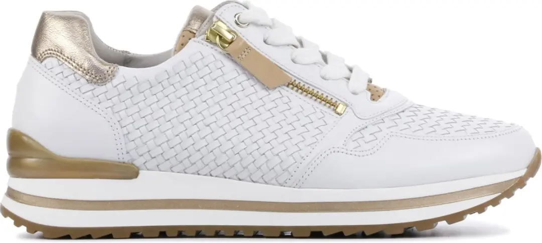 Gabor Vrouwen Leren Sneakers