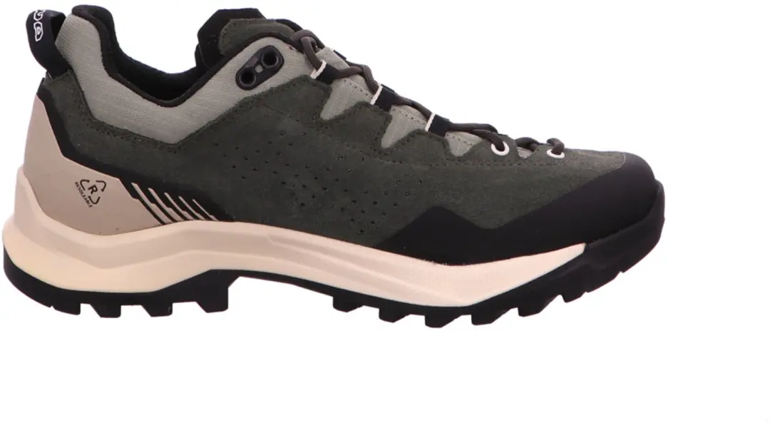 LOWA unisex sneakers groen maat 37.5