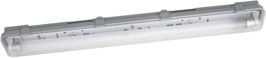 Osram Submarine 7W LED Vochtbestendige Lamp - IP65 - Grijs