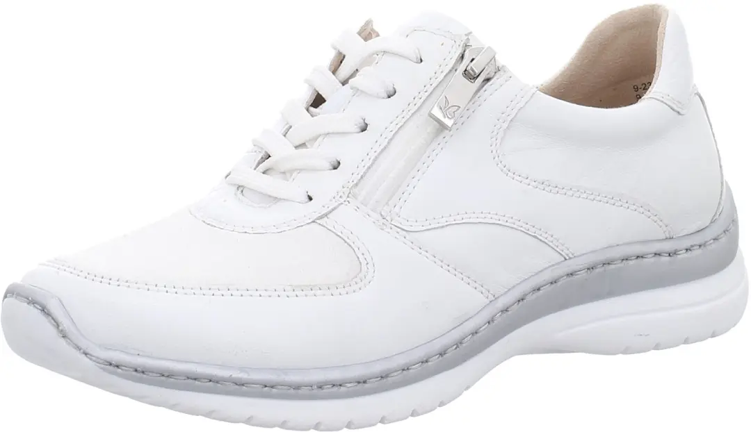 Caprice Dames Sneaker 9-23718-44 183 H-breedte Maat: 40 EU