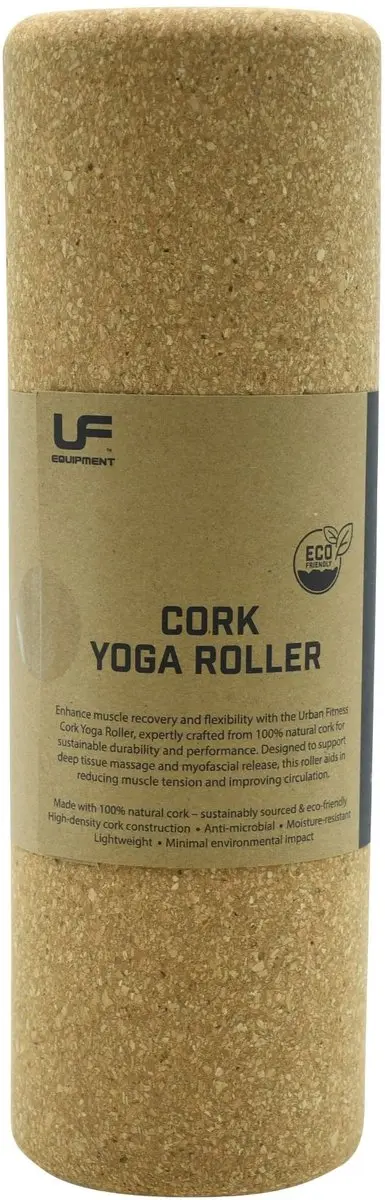 Urban Fitness Kurk Massageroller