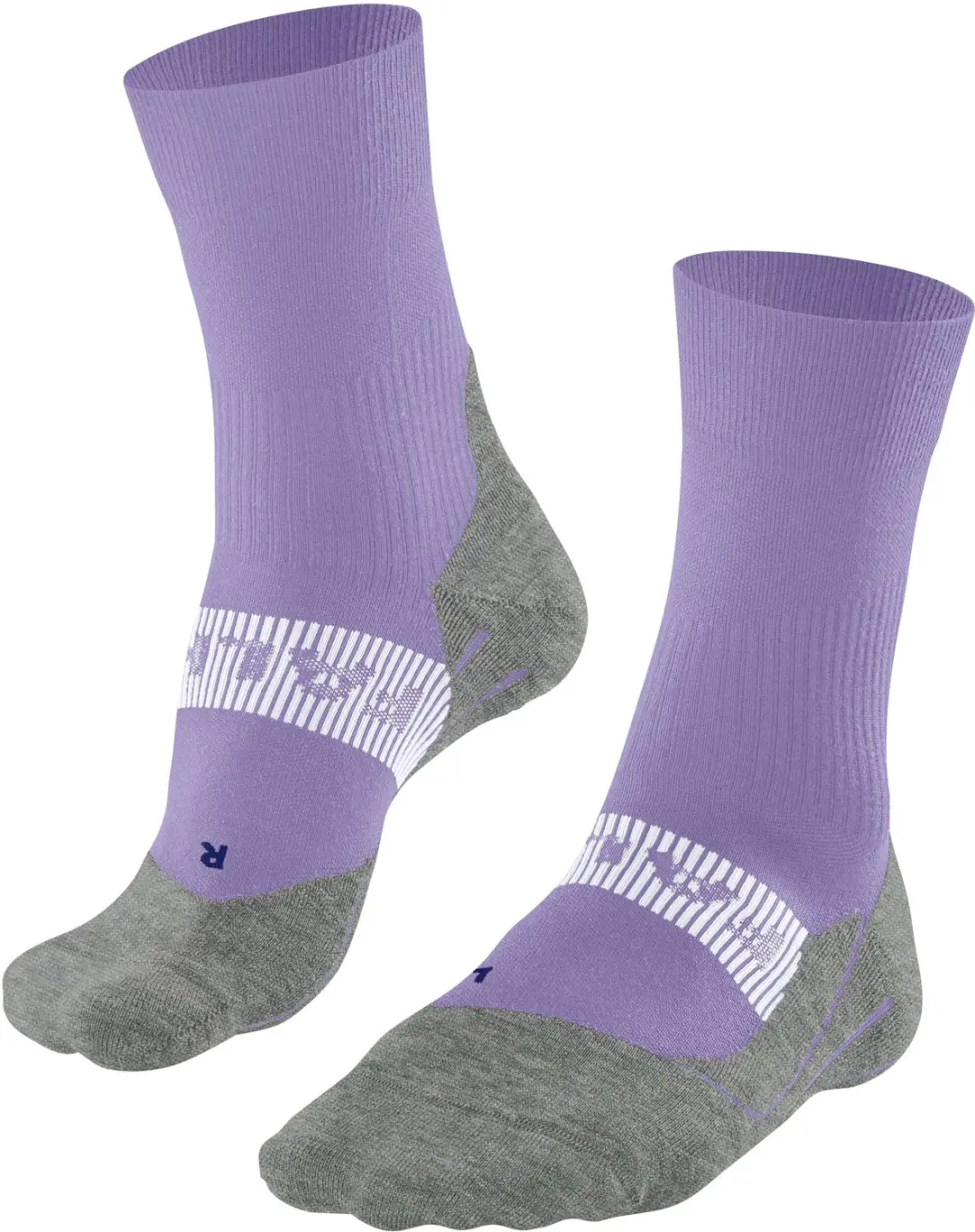 Falke RU4 Endurance Cool Hardloopsokken Dames - Paars 39-40 - afbeelding 5 van 6