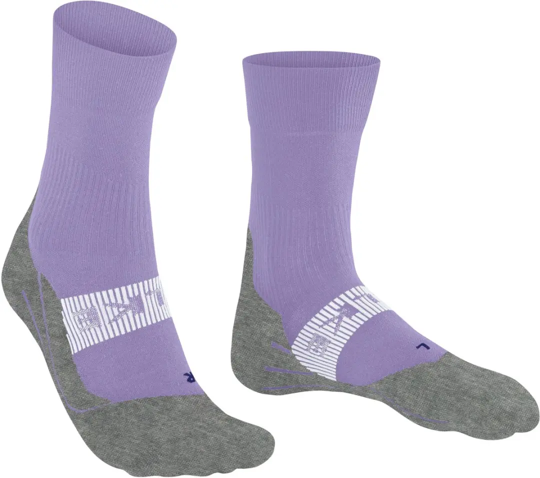 Falke RU4 Endurance Cool Hardloopsokken Dames - Paars 39-40 - afbeelding 3 van 6