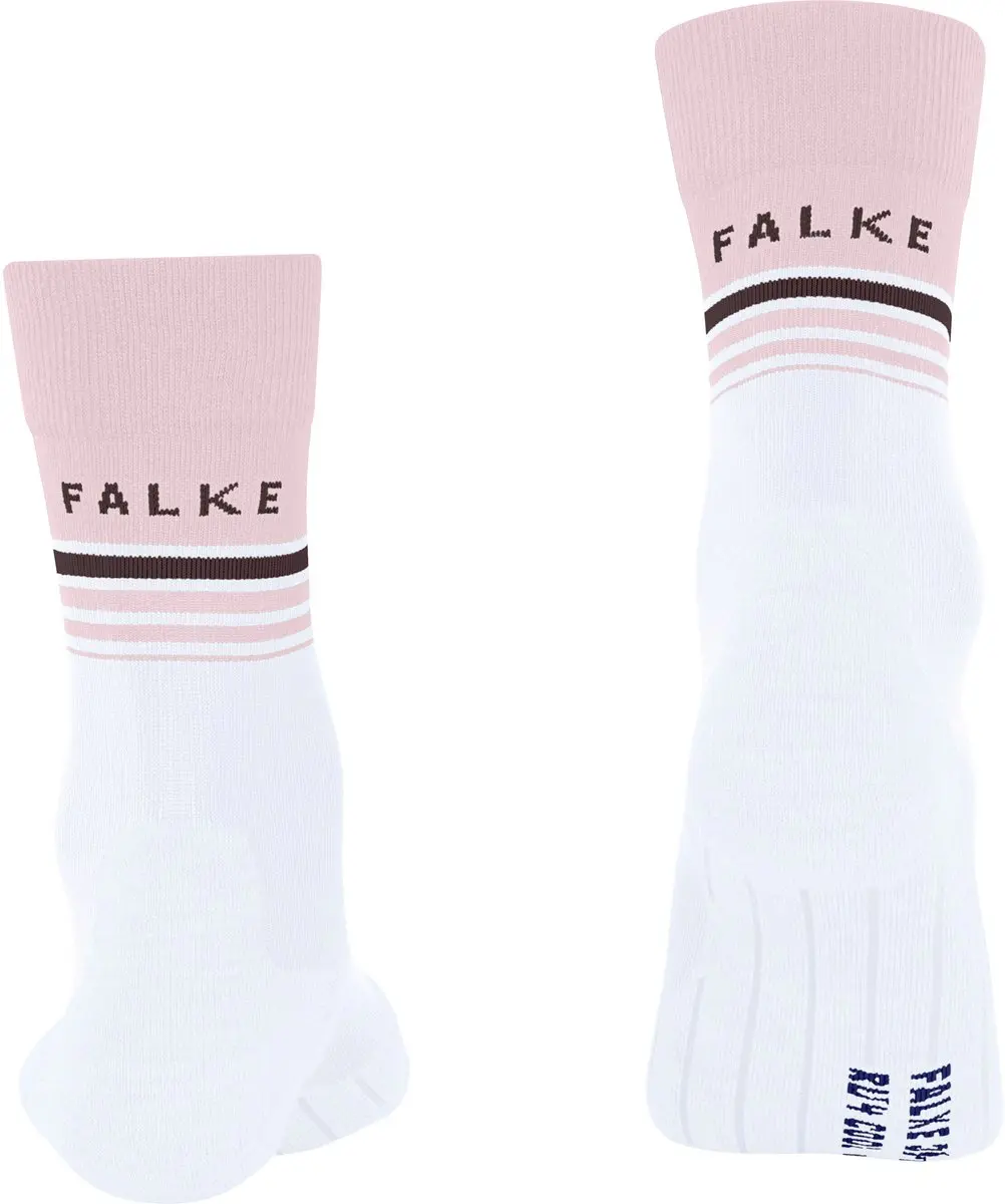 Falke RU4 Endurance Cool Hardloopsokken Dames - Beige - afbeelding 2 van 6
