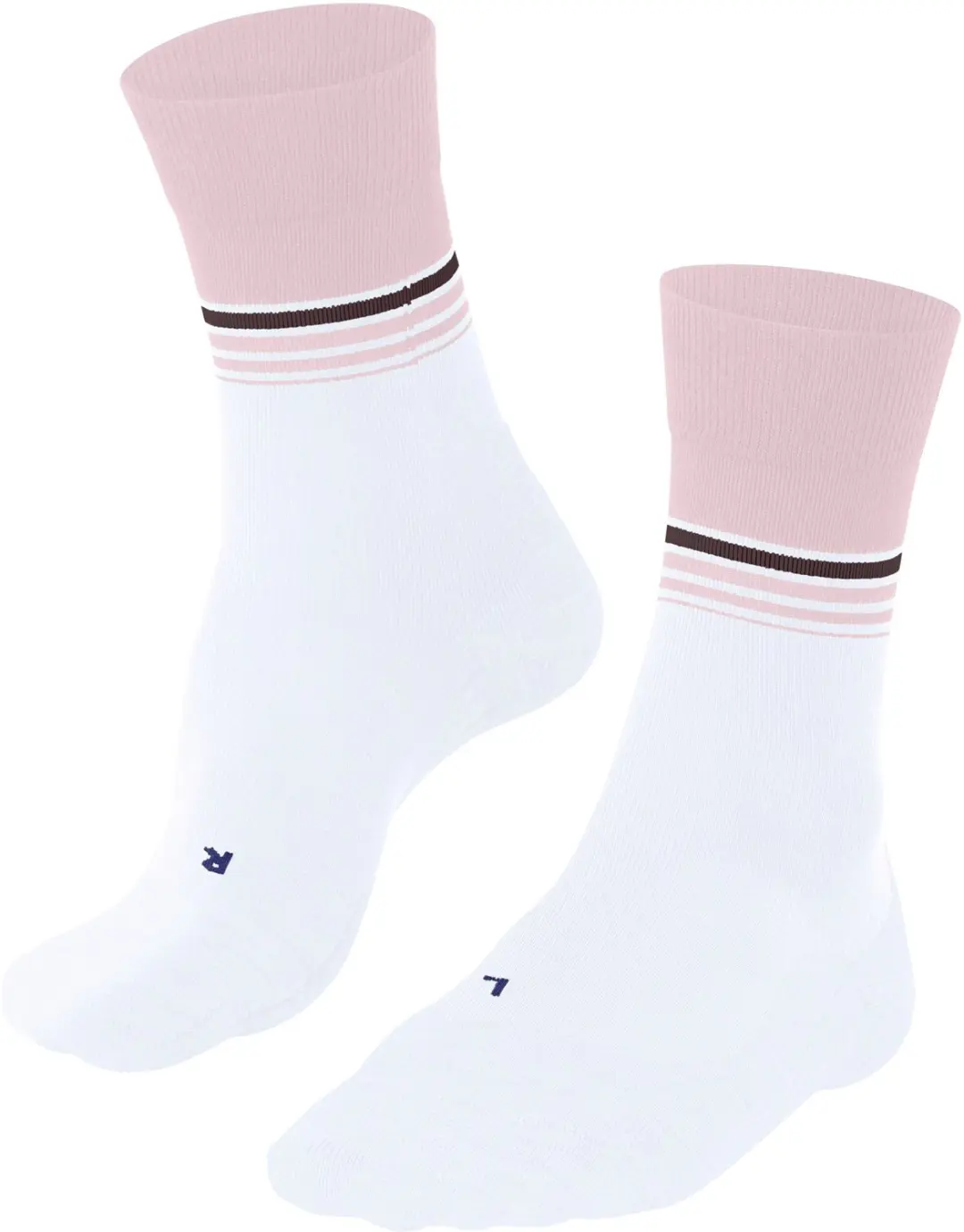 Falke RU4 Endurance Cool Hardloopsokken Dames - Beige