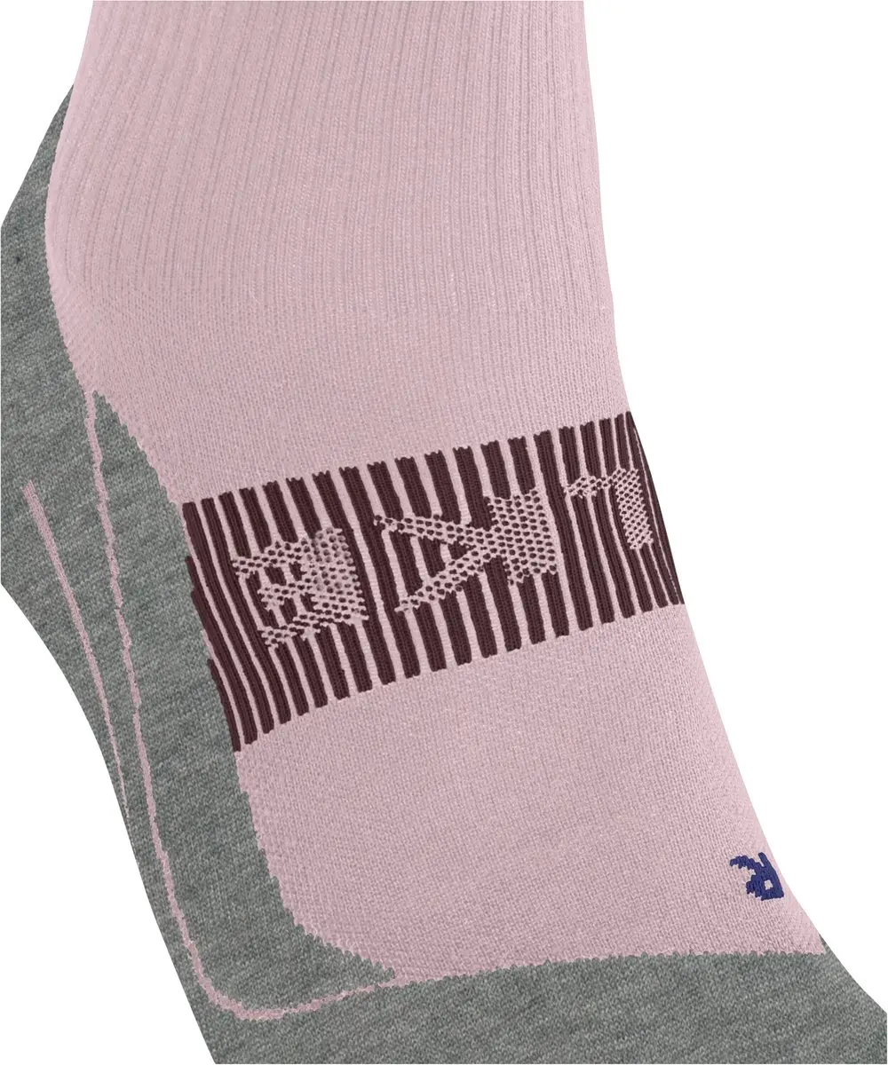 Falke RU4 Endurance Cool Hardloopsokken Dames - Roze - afbeelding 2 van 6