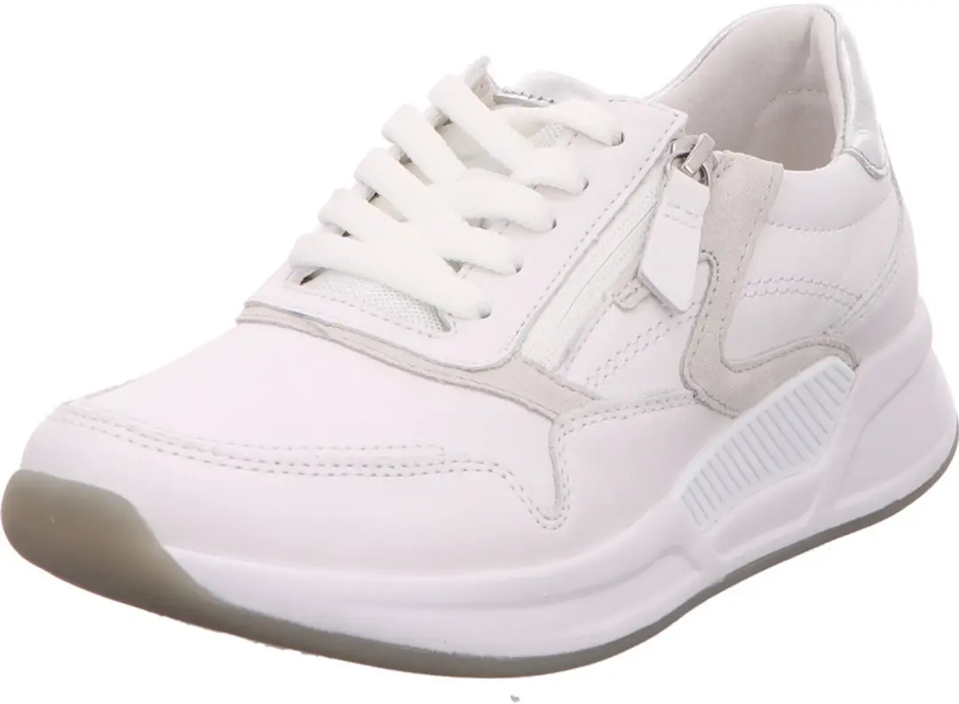 Gabor dames sneakers wit maat 36