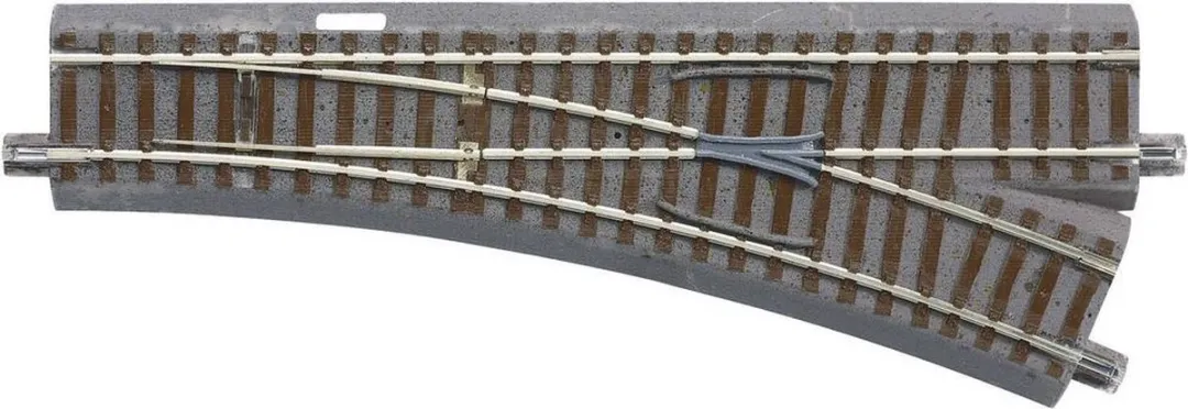 Roco GeoLine 61141 Wissel Rechts 200mm