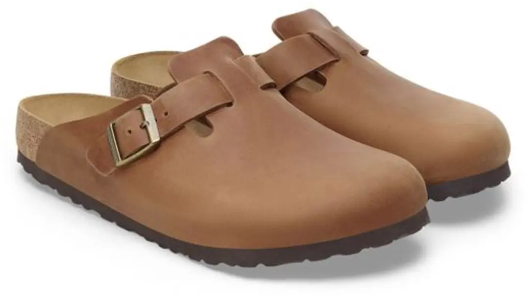 Birkenstock Boston