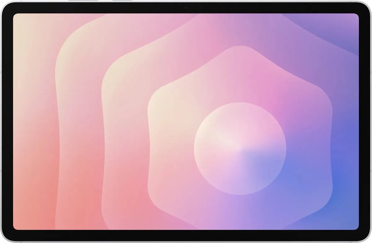 Samsung Galaxy Tab S11 SM-X730NZSREUB - 128GB - Zilver