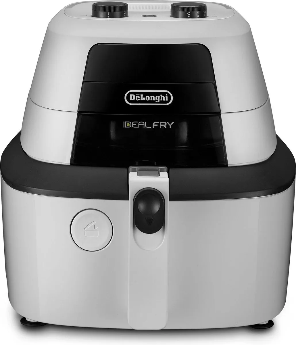 De'Longhi IdealFry FH2133 Friteuse