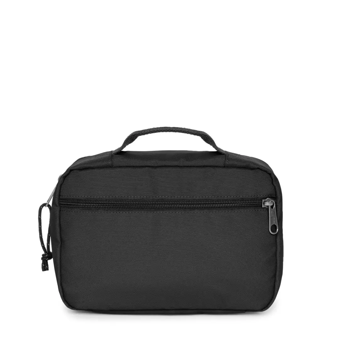 Eastpak Road Kit Toilettas - Zwart - afbeelding 2 van 6