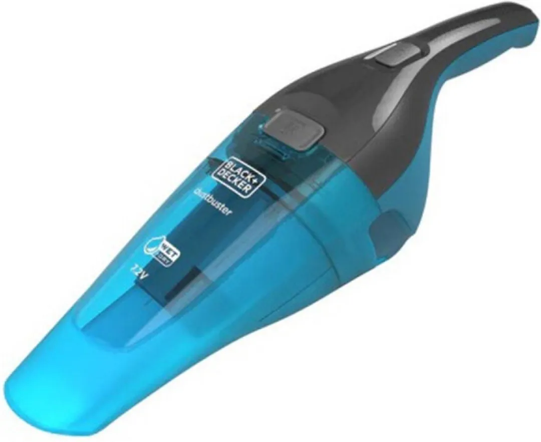 BLACK+DECKER WDC215WA Handstofzuiger