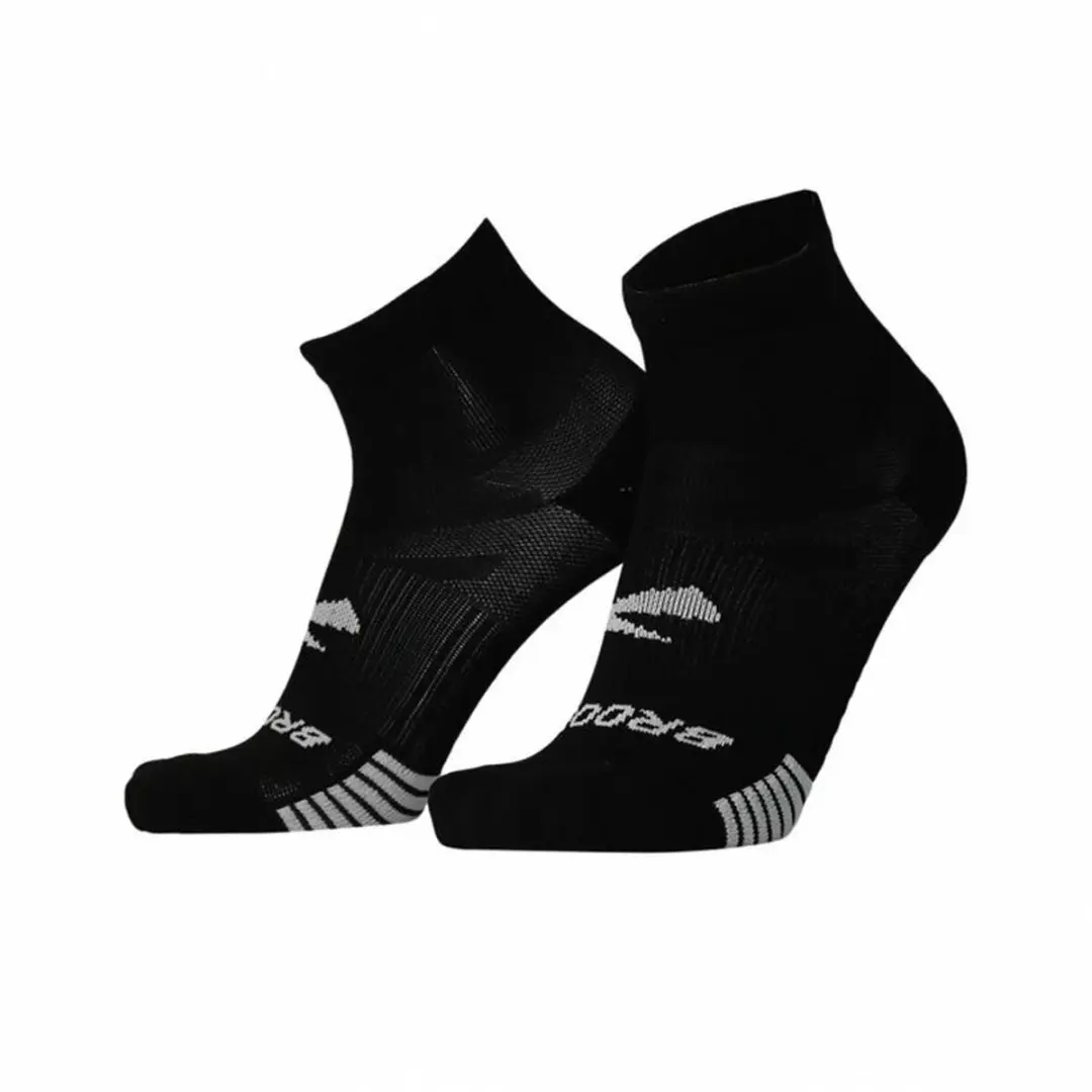 Brooks Ghost Lite Quarter Sokken 2-Pack