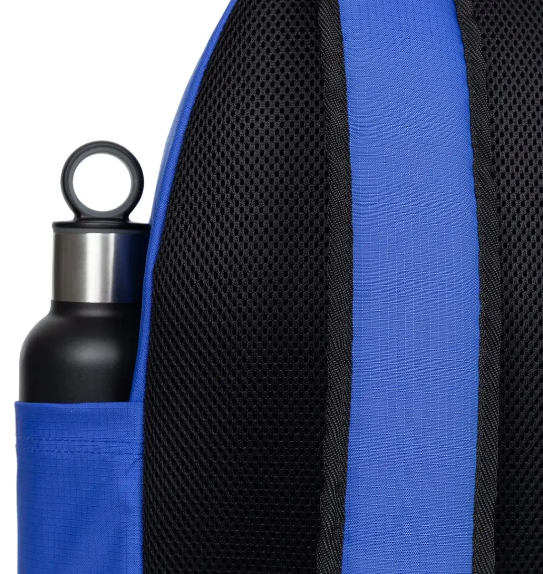 Eastpak Athleish Pak'r Rugzak - 23L - Athleisure Blue - afbeelding 6 van 6