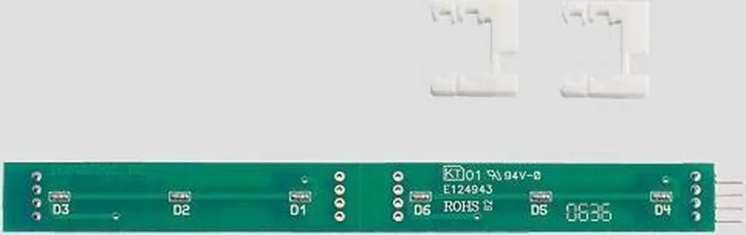 Märklin 73401 Interieurverlichting LED