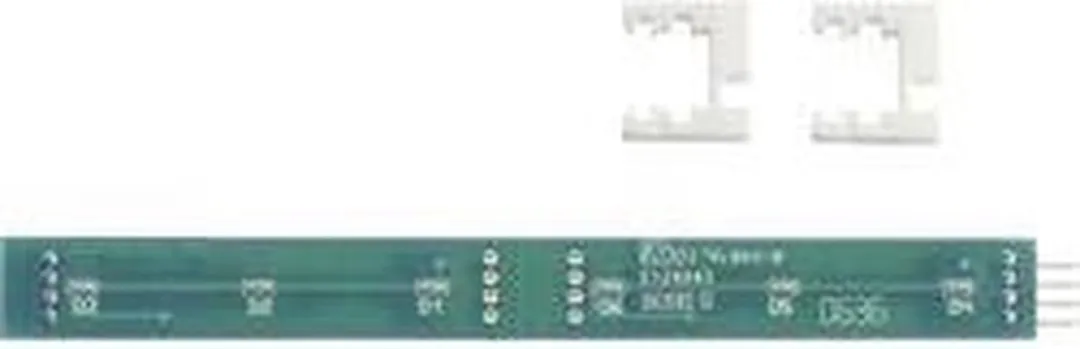 Märklin 73401 Interieurverlichting LED - Warmwit - Schaal 0