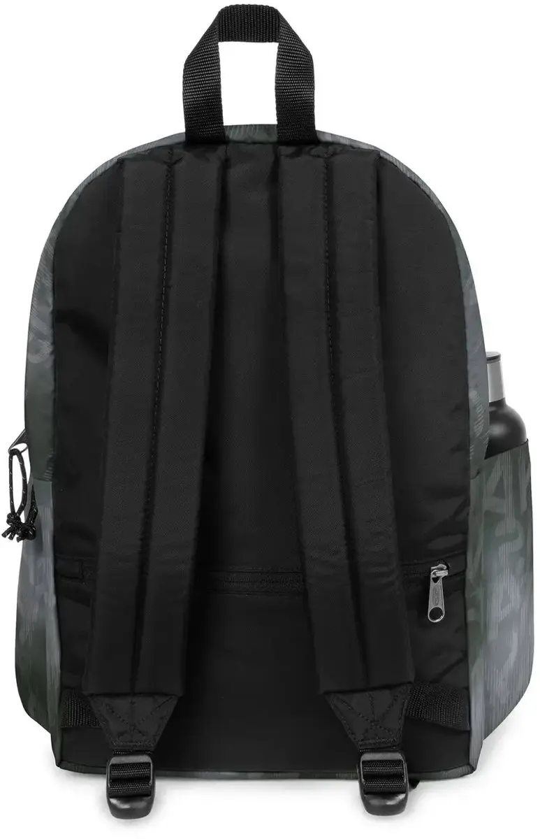Eastpak Day Office Rugzak - 27L - Letter Dye Black - afbeelding 5 van 6