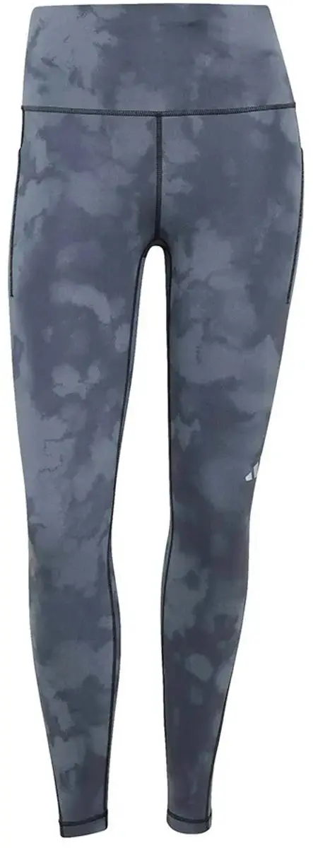 adidas Adi365 Climacool AOP 7/8 Tights Dames - afbeelding 4 van 4