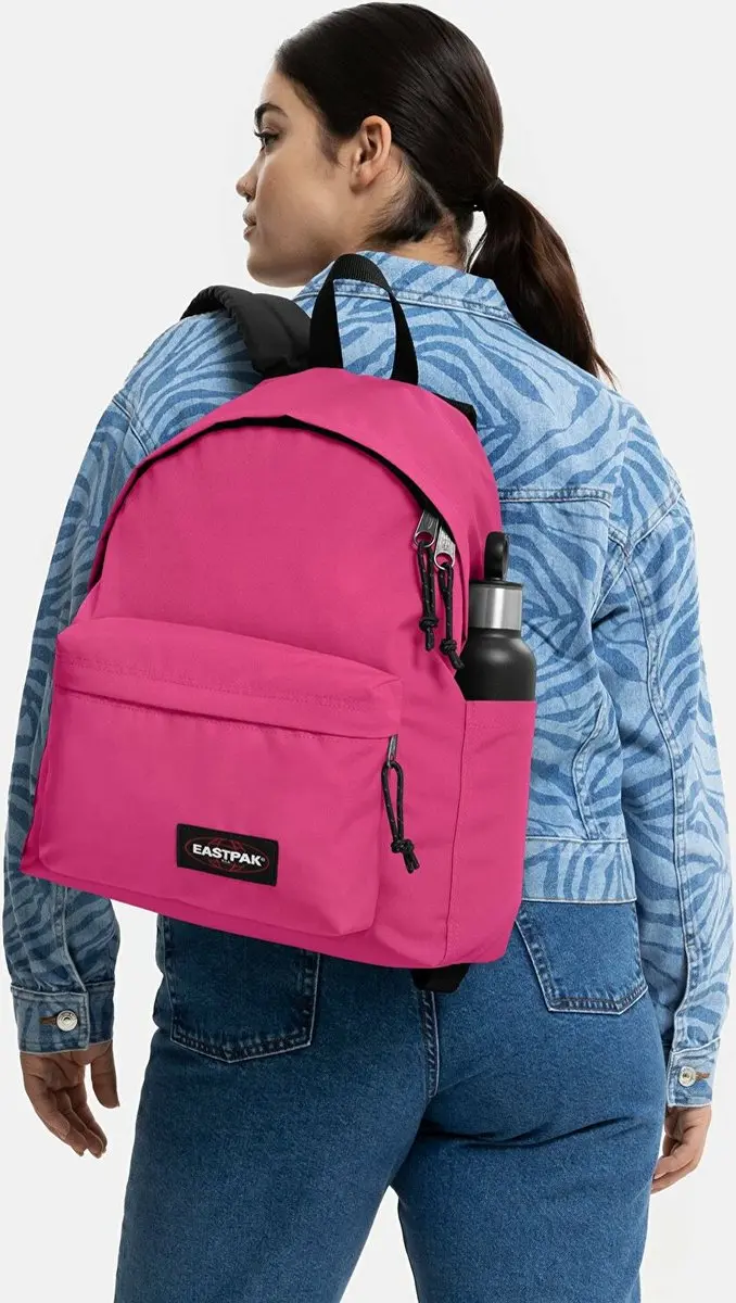 Eastpak Day Pak'r Rugzak 24L - Pink Escape - afbeelding 2 van 6