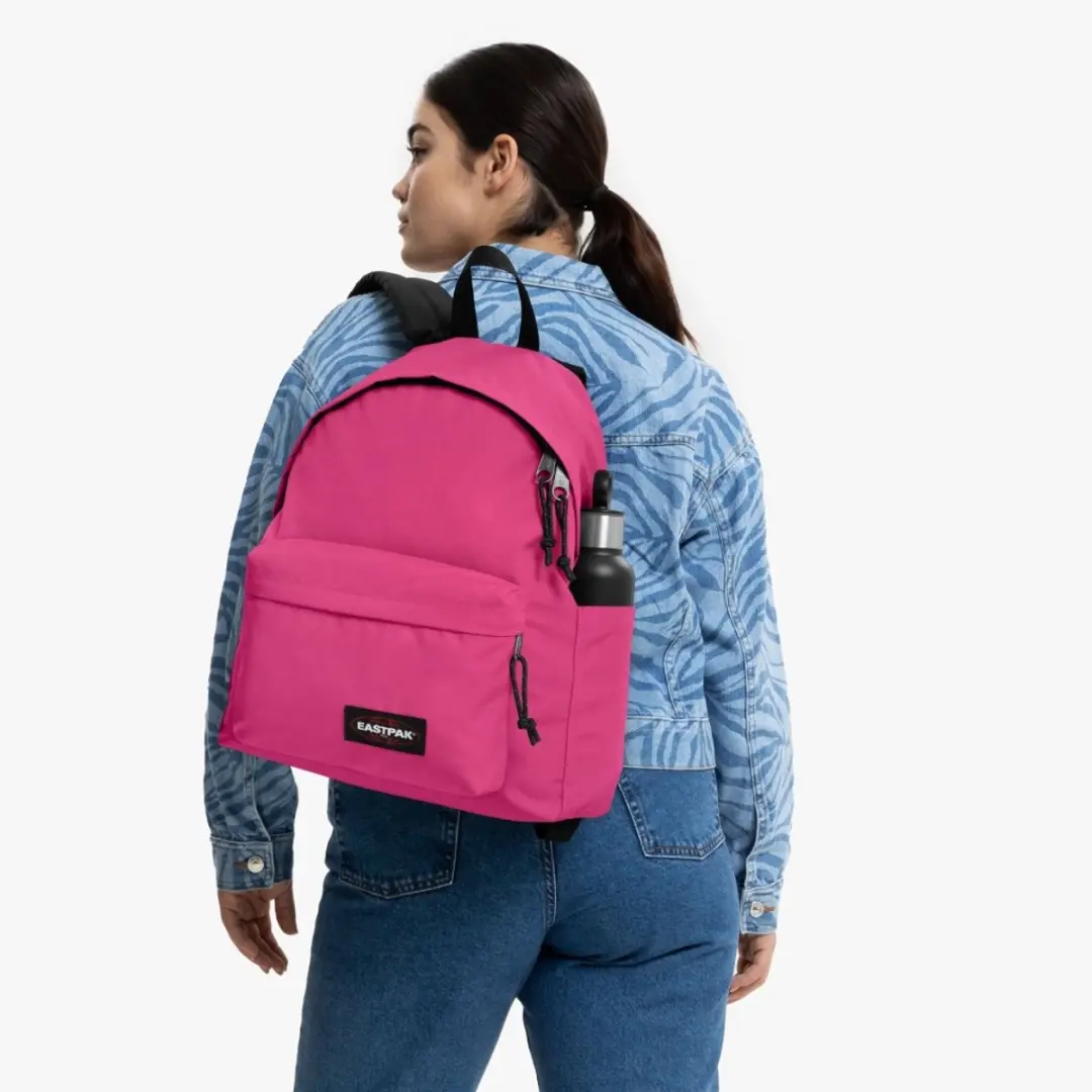 Eastpak Day Pak'r Rugzak 24L - Pink Escape - afbeelding 3 van 6
