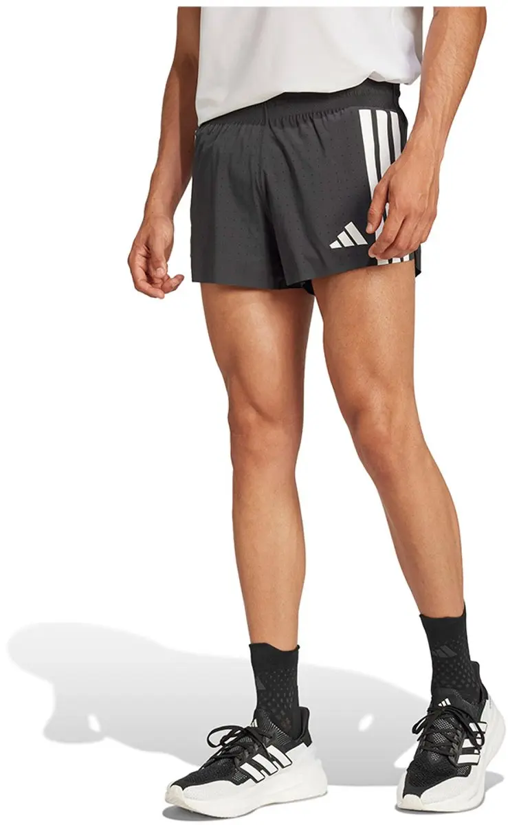 adidas Adizero Split 3 Inch Korte Broek