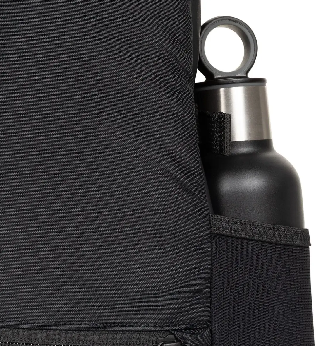 Eastpak Sling Bag Pro - Crossbody Tas - 12 L - Rip Black Coat - afbeelding 4 van 6
