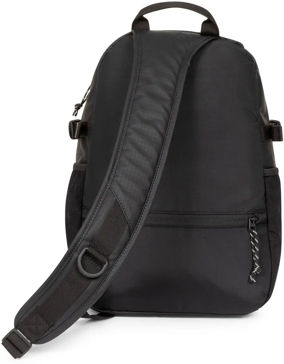 Eastpak Sling Bag Pro - Crossbody Tas - 12 L - Rip Black Coat - afbeelding 6 van 6