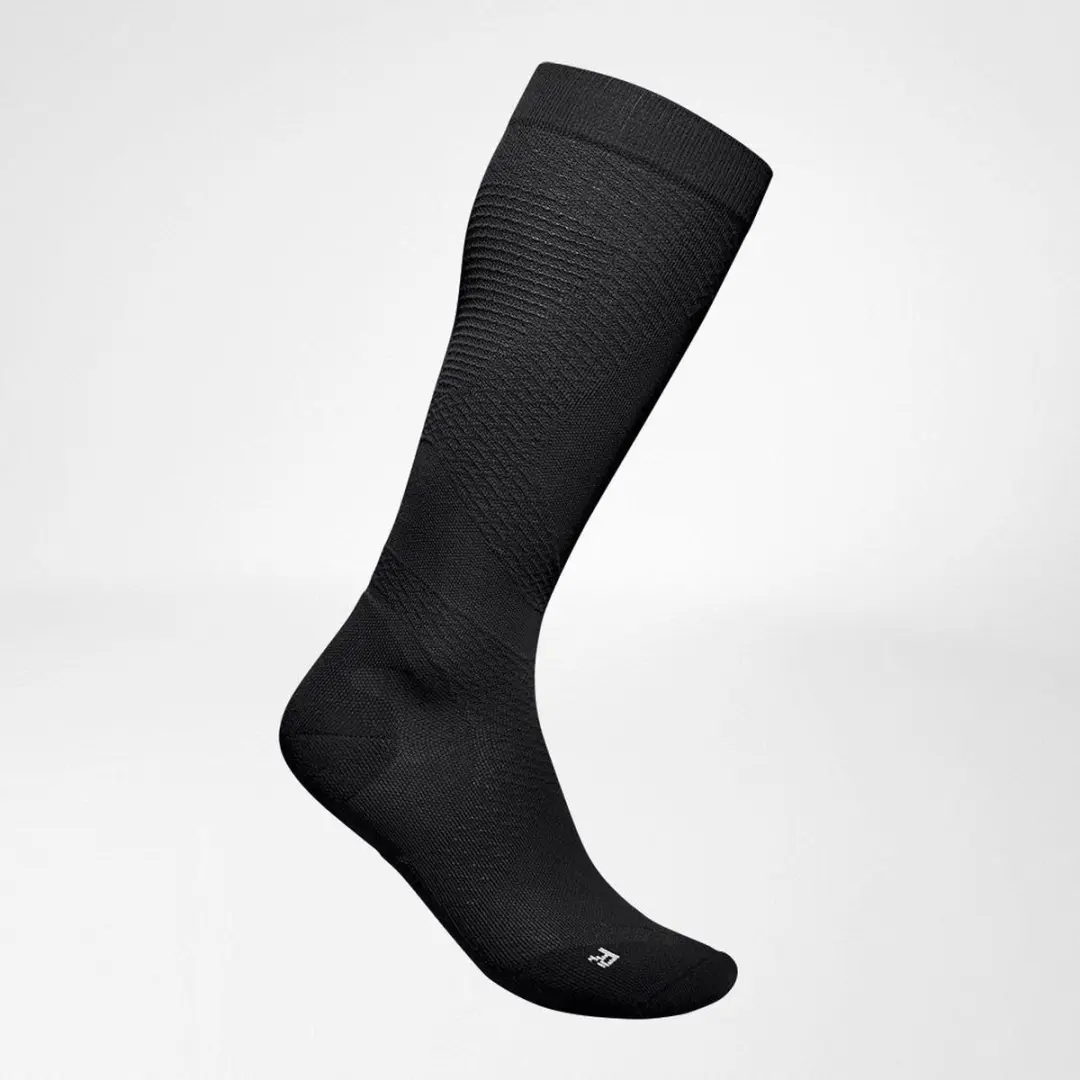 Bauerfeind Run Ultralight Compressiekousen Heren