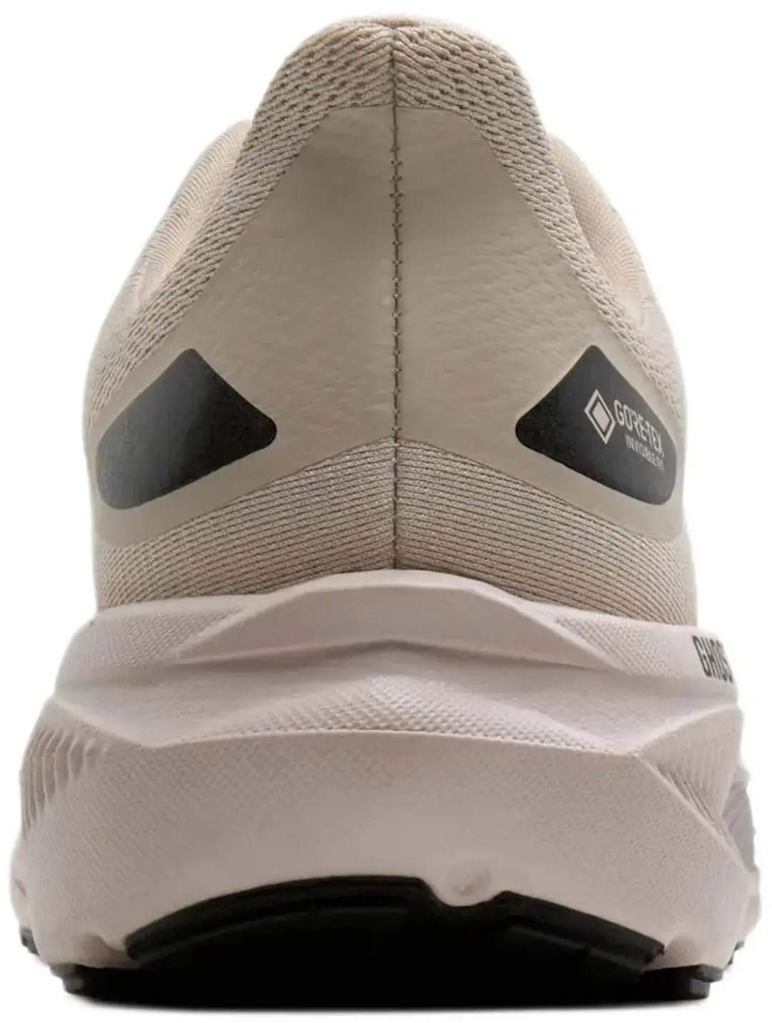 Brooks Ghost 18 GTX Hardloopschoenen Heren - Beige - afbeelding 4 van 4