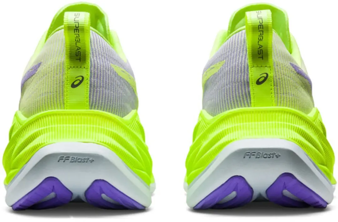ASICS Superblast 2 Hardloopschoenen - Unisex - afbeelding 3 van 6