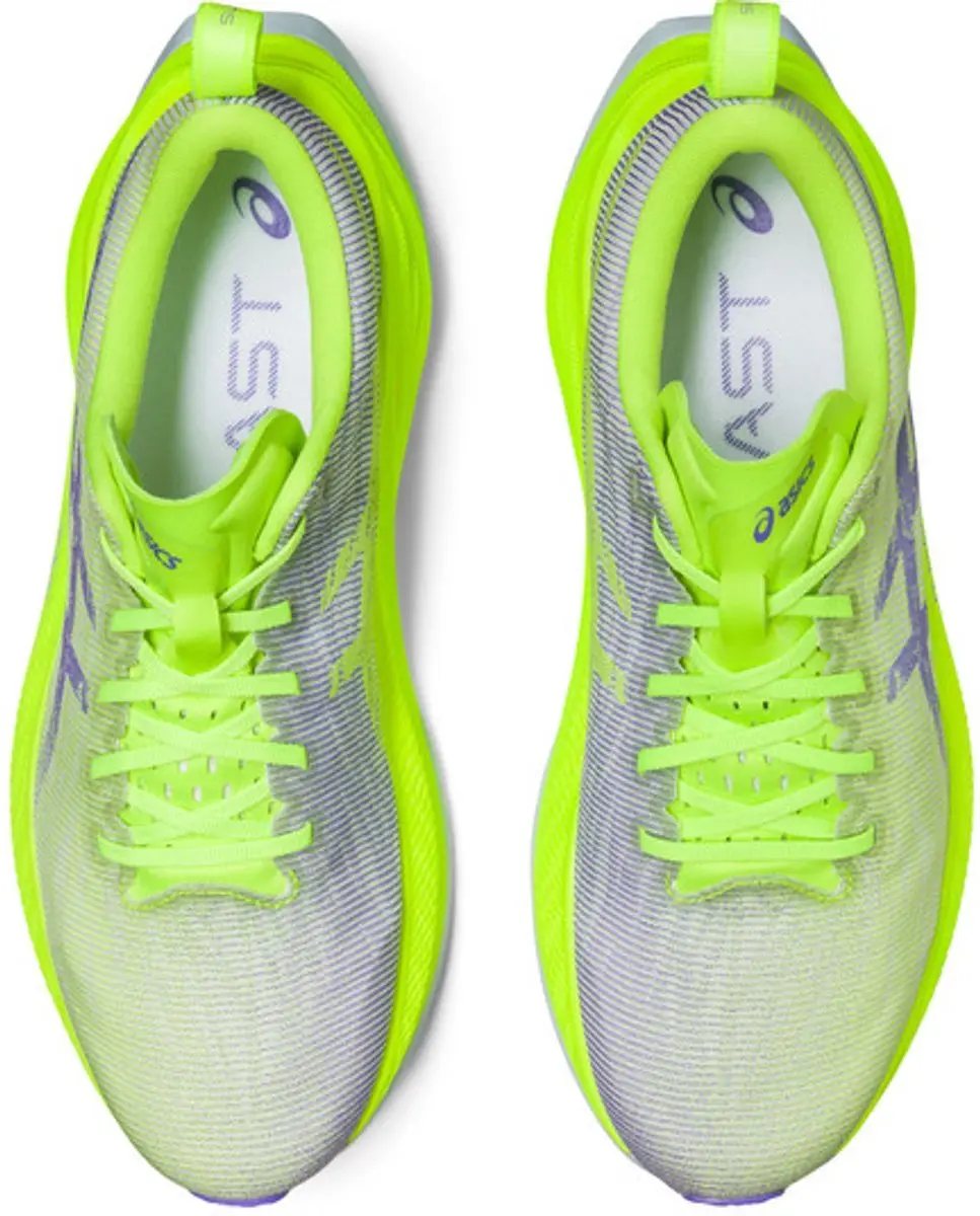 ASICS Superblast 2 Hardloopschoenen - Unisex - afbeelding 4 van 6