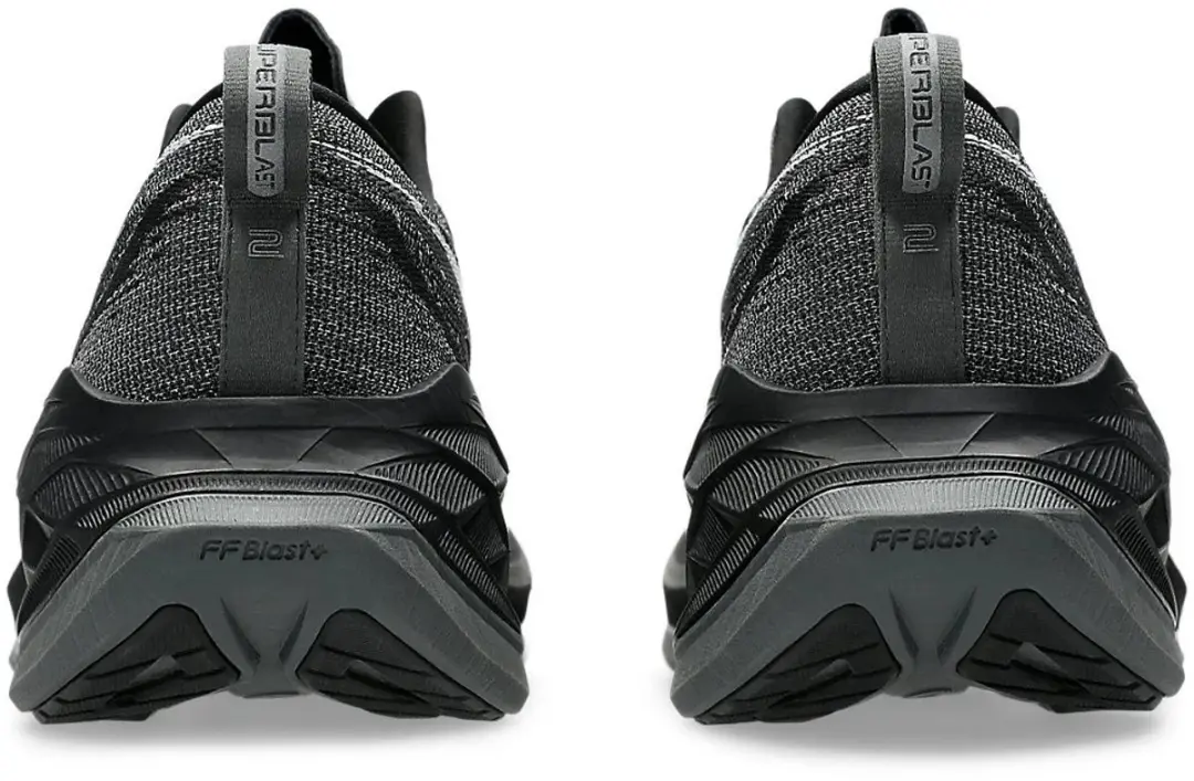 ASICS Superblast 2 Hardloopschoenen Unisex - afbeelding 3 van 6
