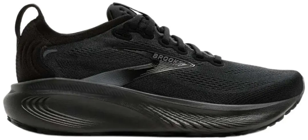 Brooks Adrenaline GTS 25 Wide Dames Hardloopschoenen