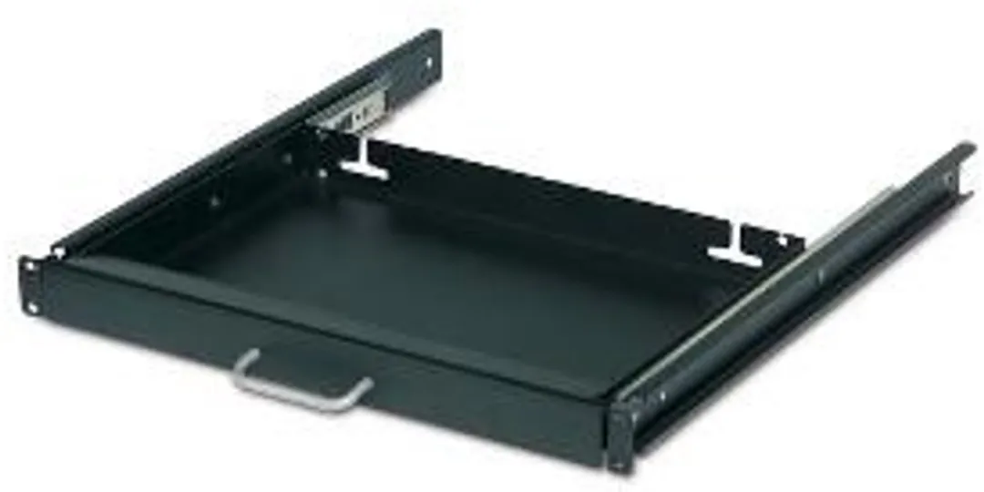APC AR8126ABLK Montagekit - Zwart