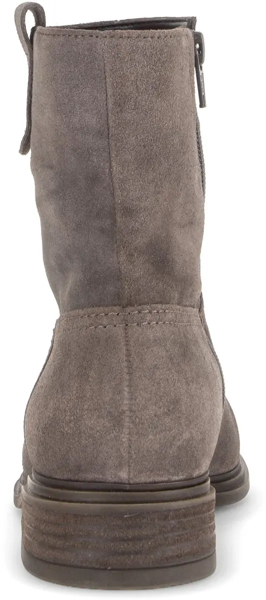 Gabor 8040.01 Enkellaarzen - Taupe - afbeelding 4 van 5