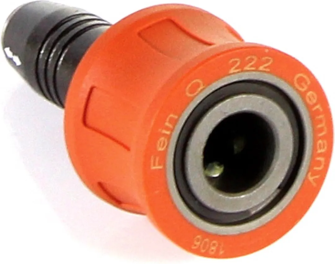 Fein QuickIN Bithouder 1/4" 60510222010 - afbeelding 6 van 6