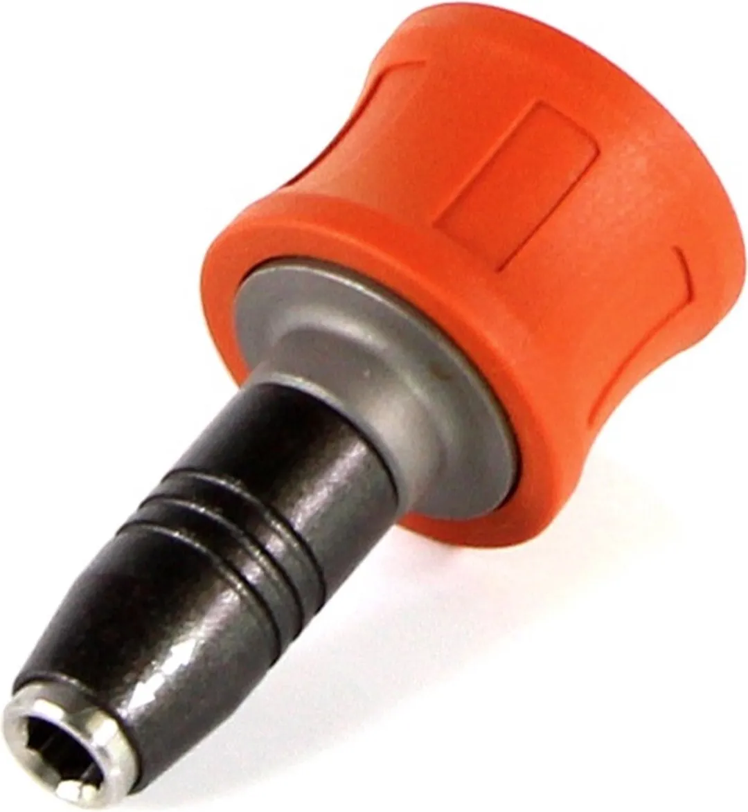 Fein bithouder 1/4" binnenzeskant met praktische eenhandige ...