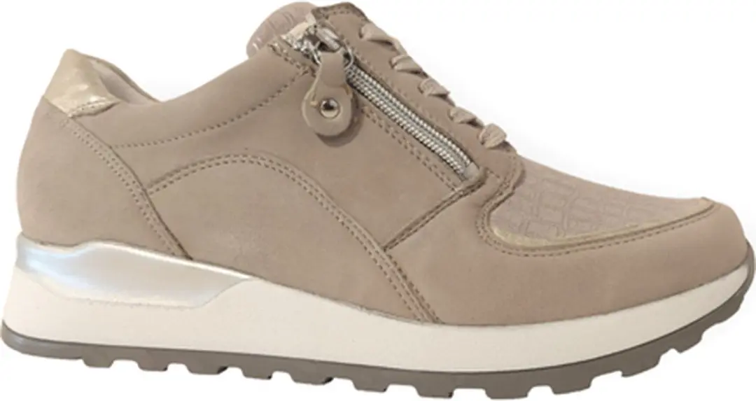 Waldläufer OrthoTritt Dames Sneaker