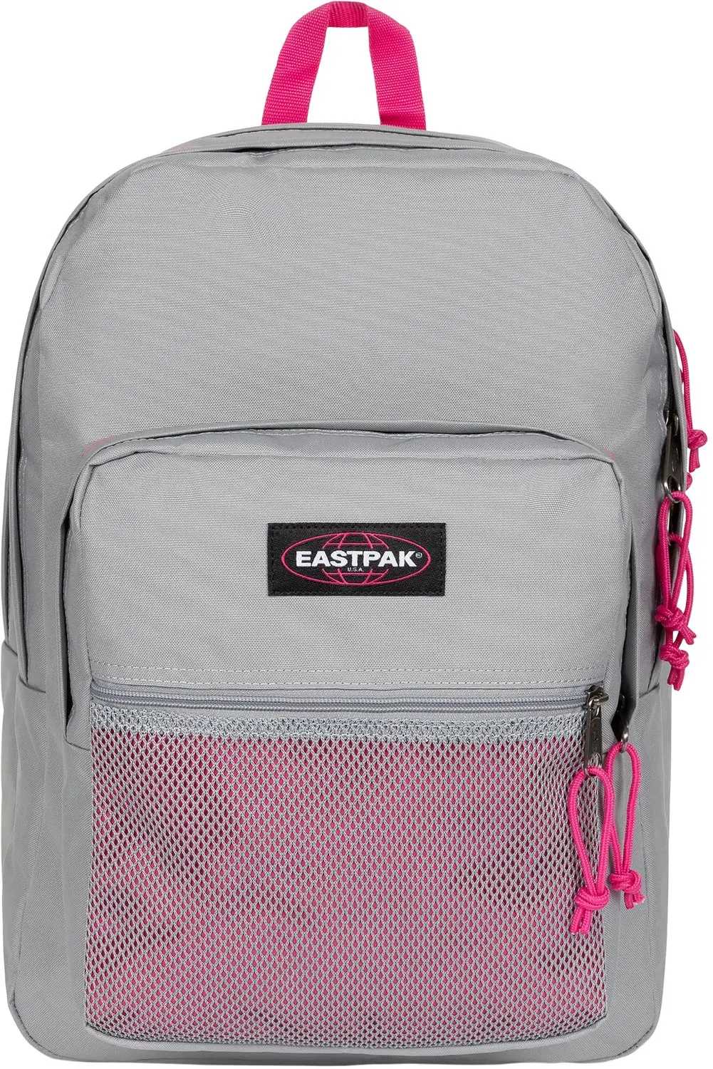 Eastpak Pinnacle 38 Rugzak - 38L - 15.6 inch - Kontrast Grey Pink - afbeelding 5 van 6